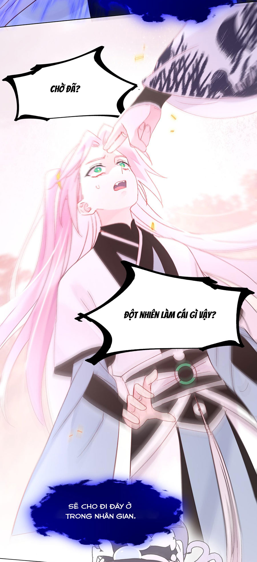 tôi phải làm một kẻ đại xấu xa chapter 122 24