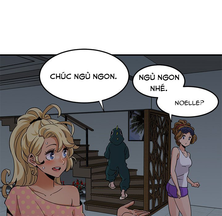 dog on patrol chapter 25 107