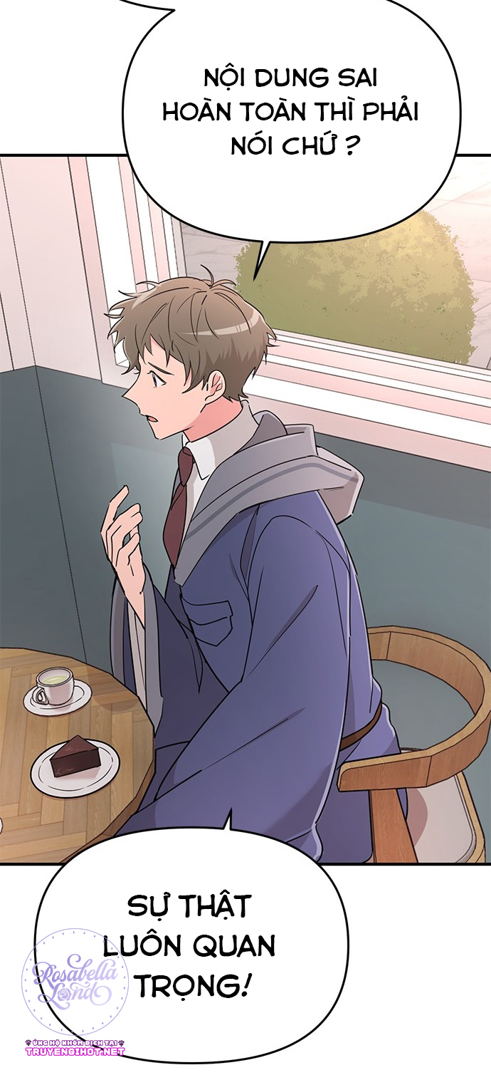 căn hộ kí túc xá của pháp sư chapter 7 65