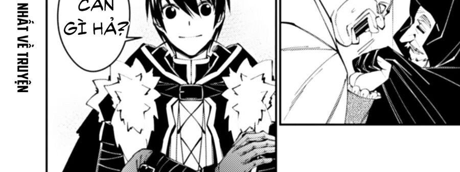 sự trỗi dậy của anh hùng hắc ám chapter 59 18