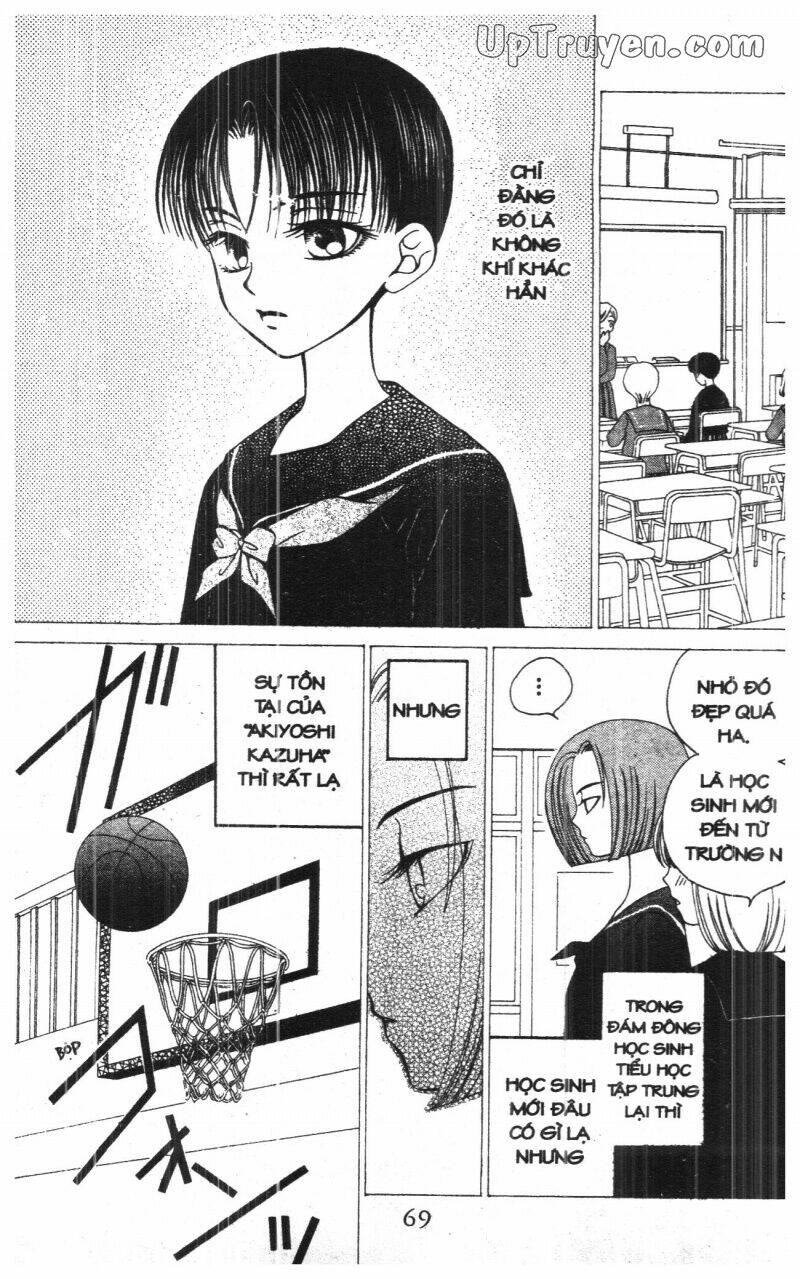 thấy mờ ghét chapter 10 71