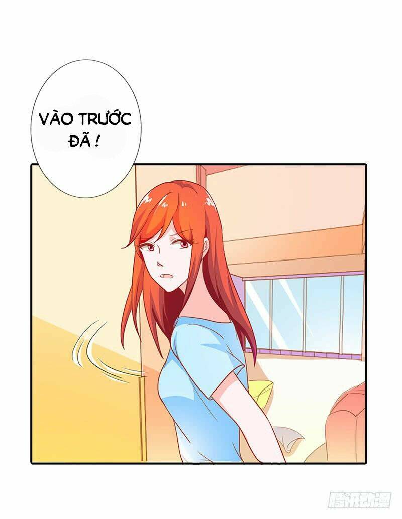 bá đạo tổng tài ngạnh thượng cung chapter 2 34