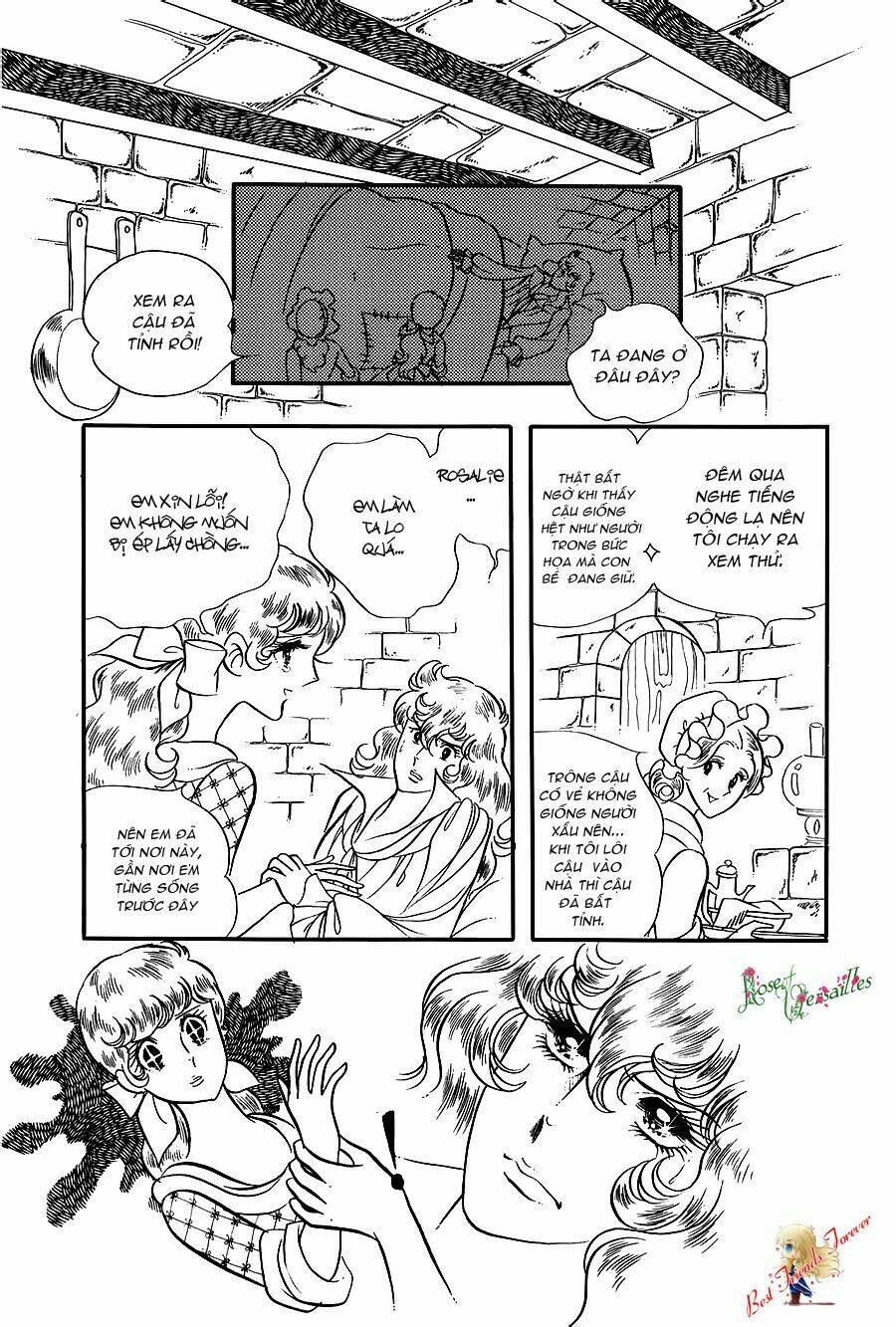 versailles no bara chapter 27 4