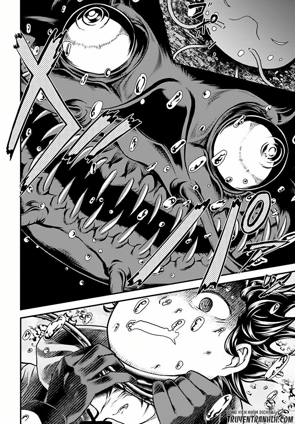 tôi là dân làng, thì đã sao? chapter 7 18