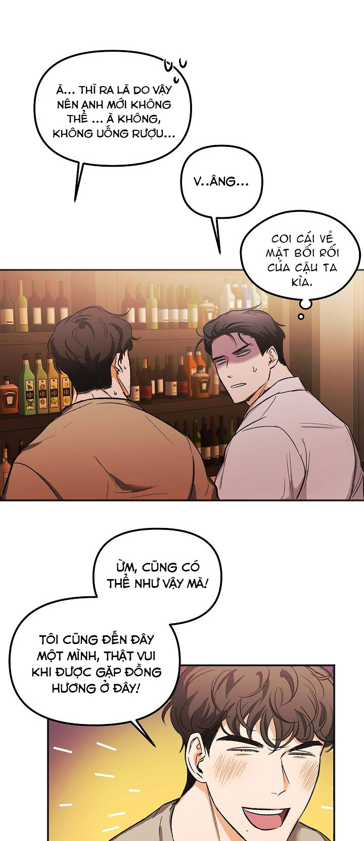 giang hồ gác kiếm có được không? chapter 1 25