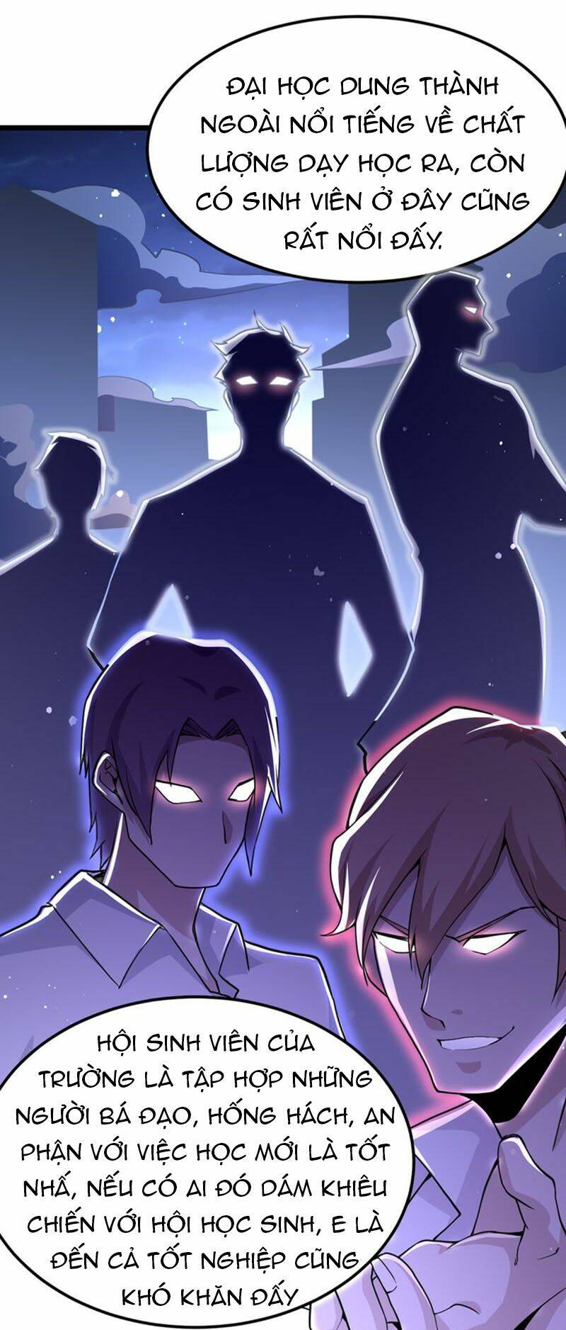 app tu chân mạnh nhất chapter 13 45