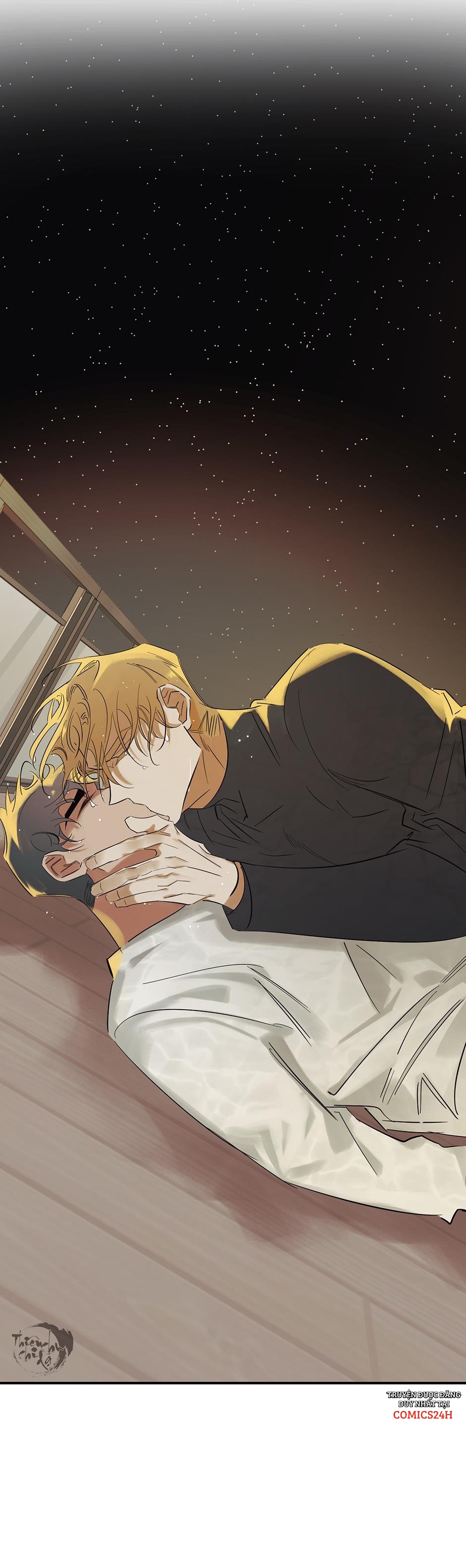 truth or dare chapter 21 27