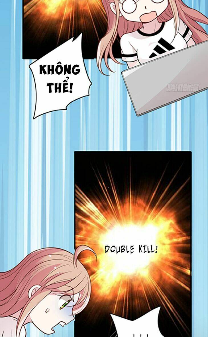 bí mật kết hôn với ảnh đế: vợ ơi đến đây tấn công đi nào chapter 63 26