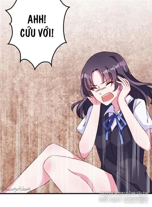 gửi người không quen chapter 2 16