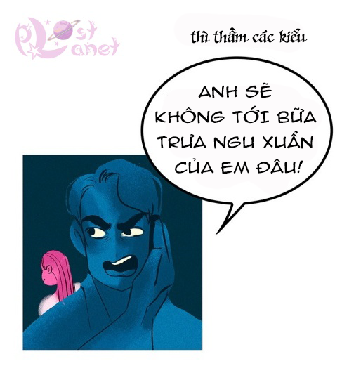 thần thoại olympus chapter 9 47