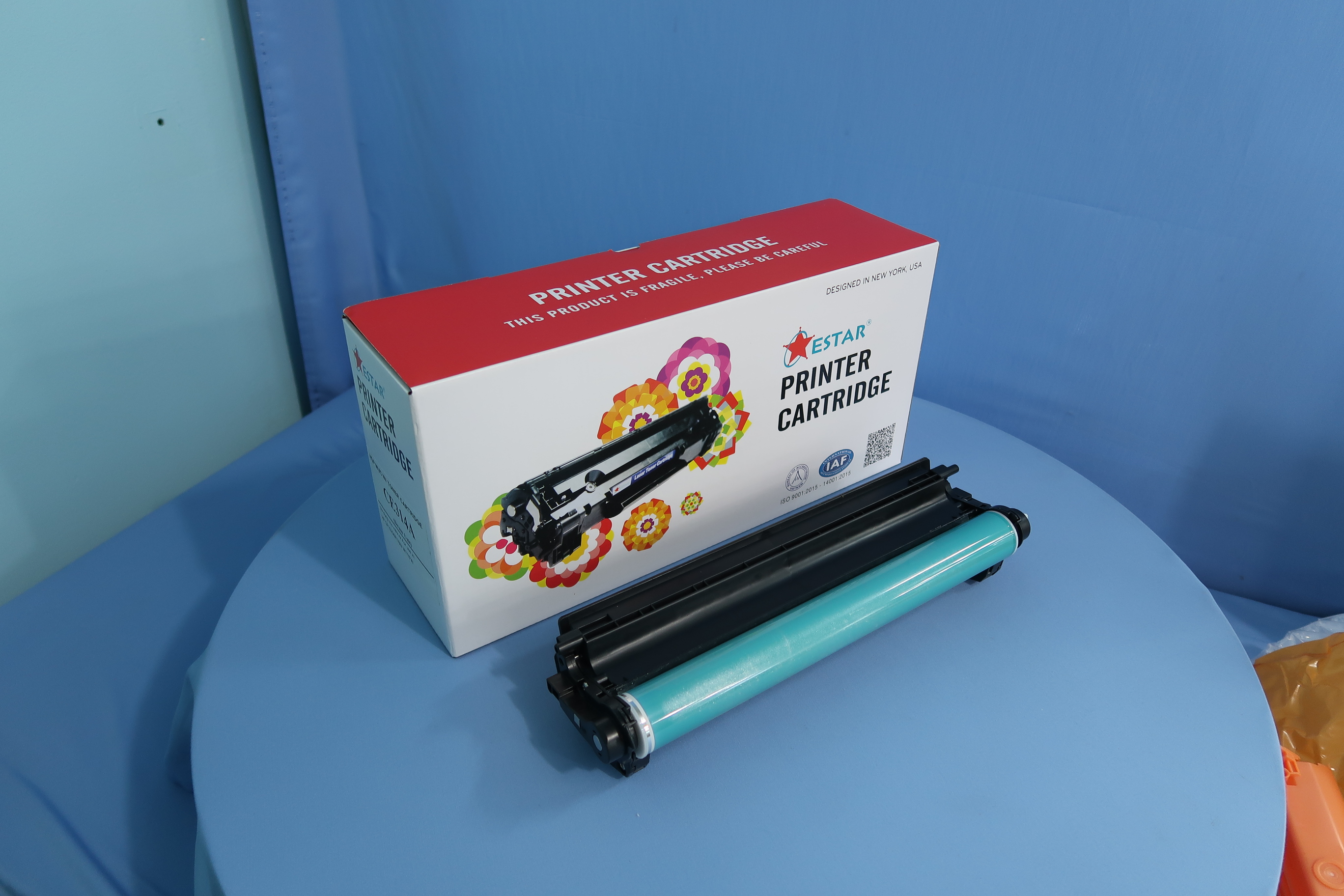 Cụm Drum Unit-CE314A - Dùng cho máy HP CP1025/M176N/ M177FW  7K