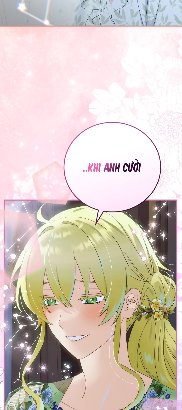 đứa bé không phải là con của anh chapter 62 18