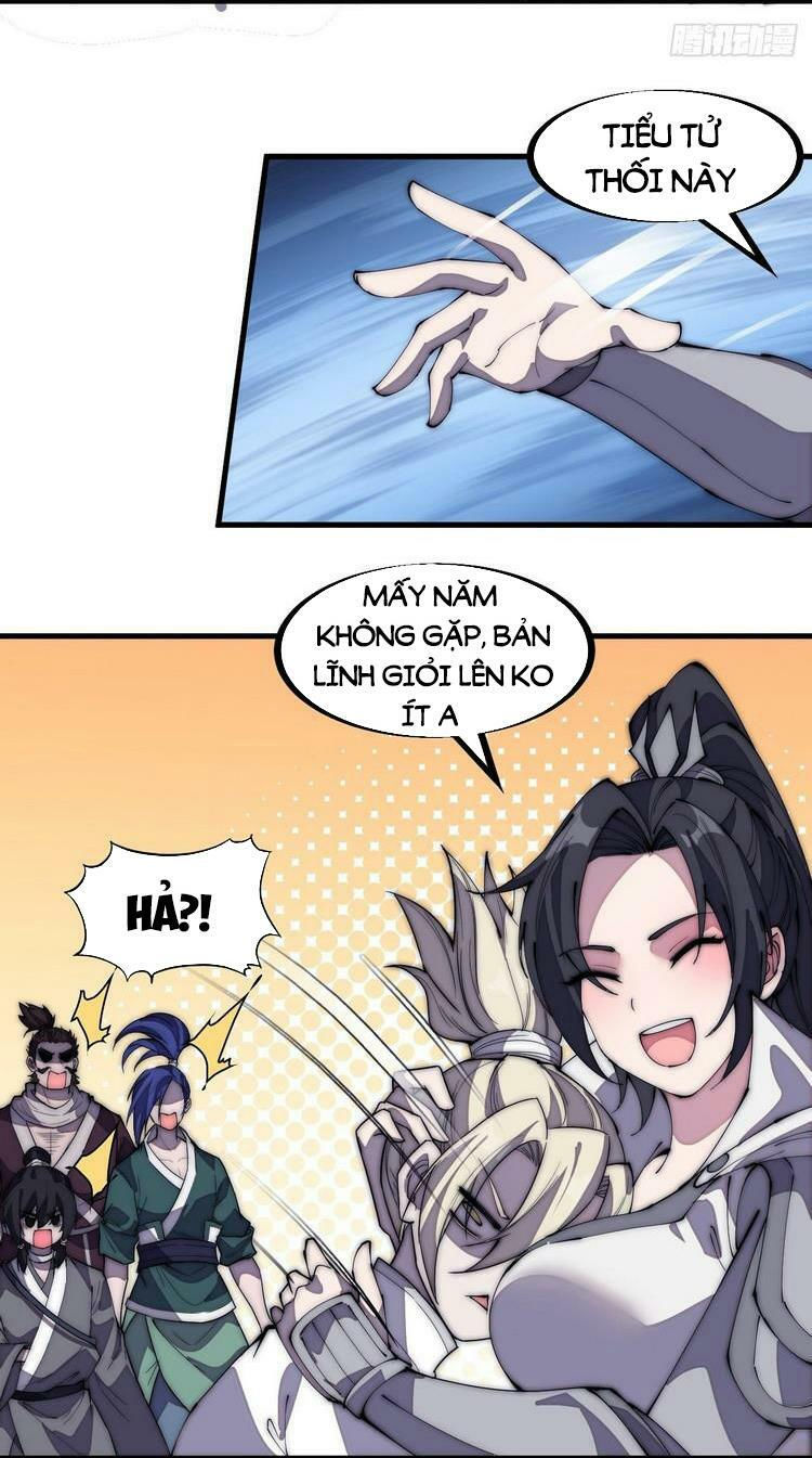 ta có một sơn trại chapter 193 31