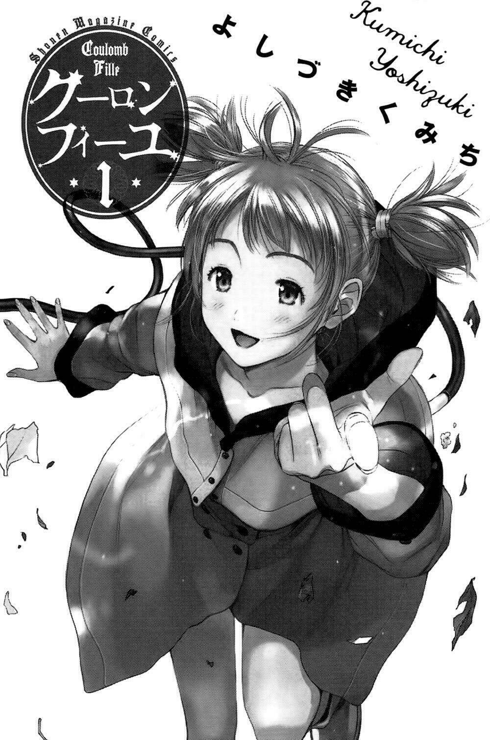 coulomb fille chapter 1 3