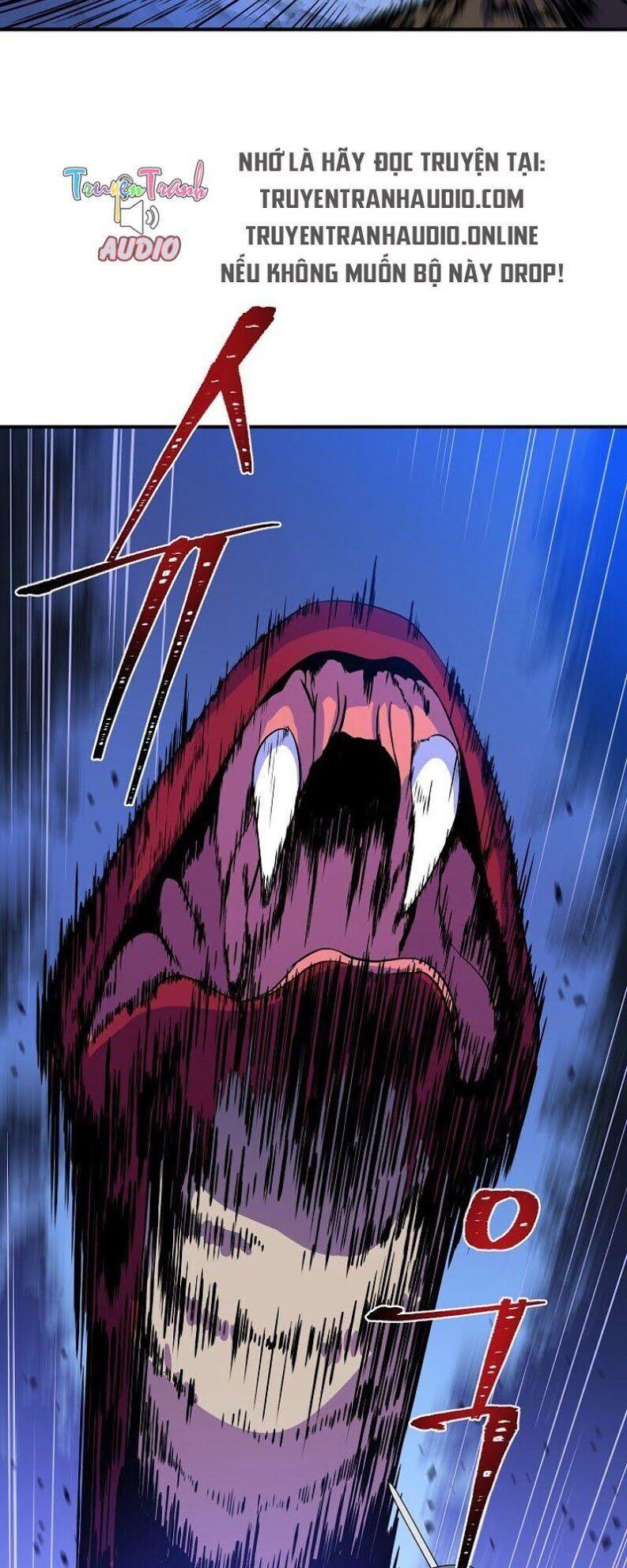 tiêu diệt đấng cứu thế chapter 39 35