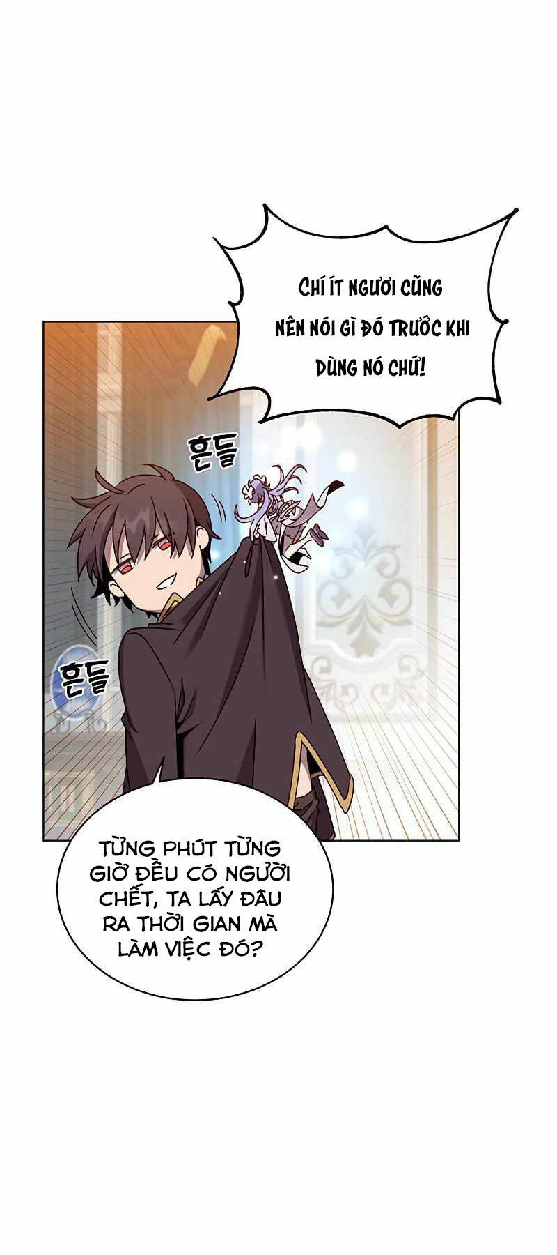 Anh Hùng Mạnh Nhất Trở Lại chapter 77 1