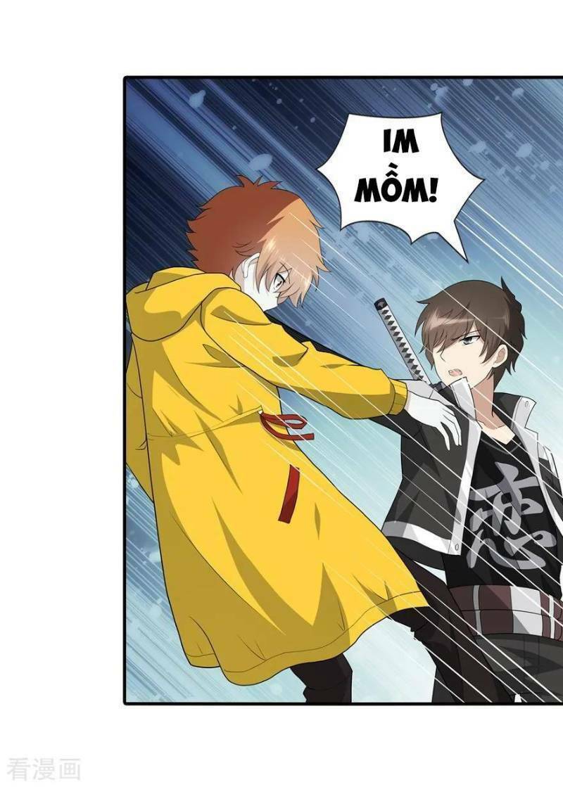 bạn gái virus của tôi chapter 116 56