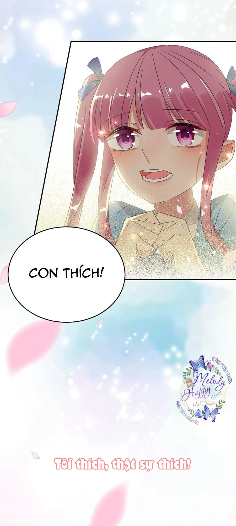 hoàn mỹ lão công tiến hóa luân chapter 52 9