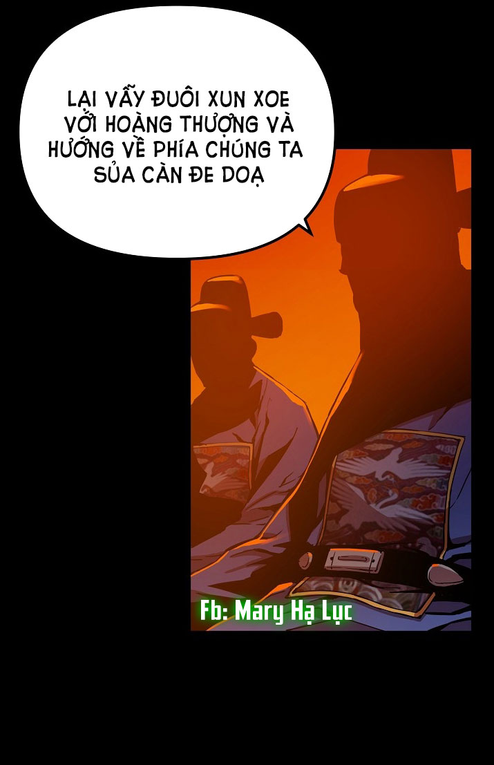 tôi sẽ sống như một hoàng tử chapter 10 10