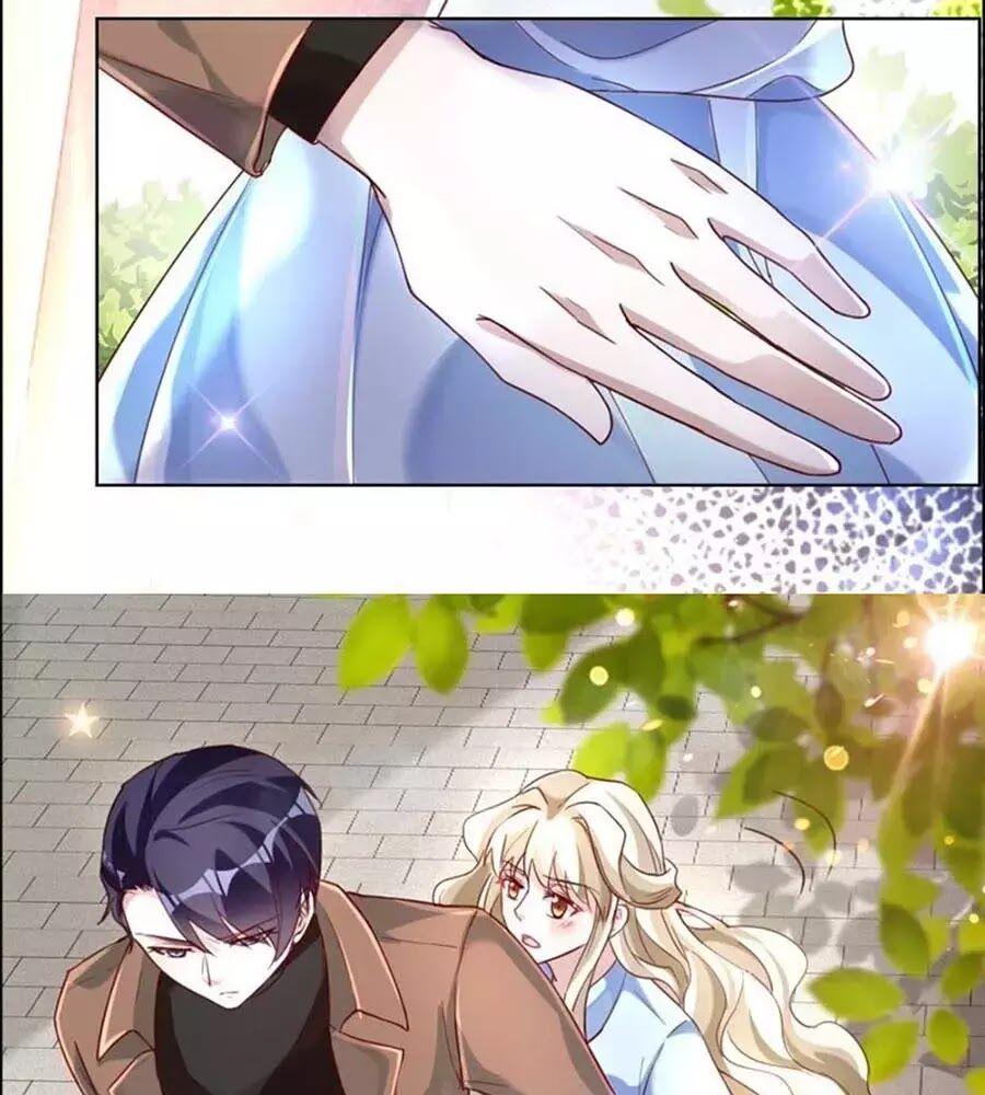 thần luân mật luyến chapter 35 9