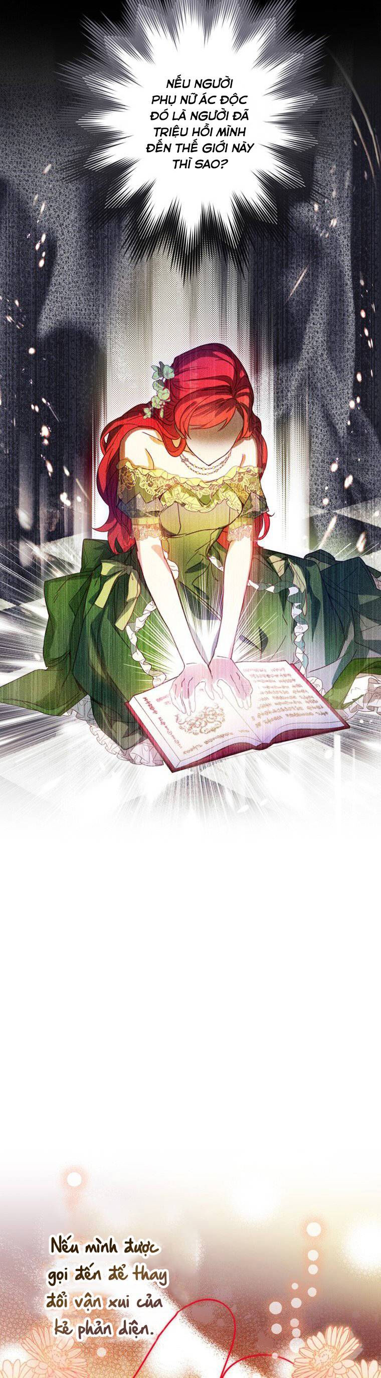 đã bảo nữ chính cải nam trang cơ mà ! chapter 4 16