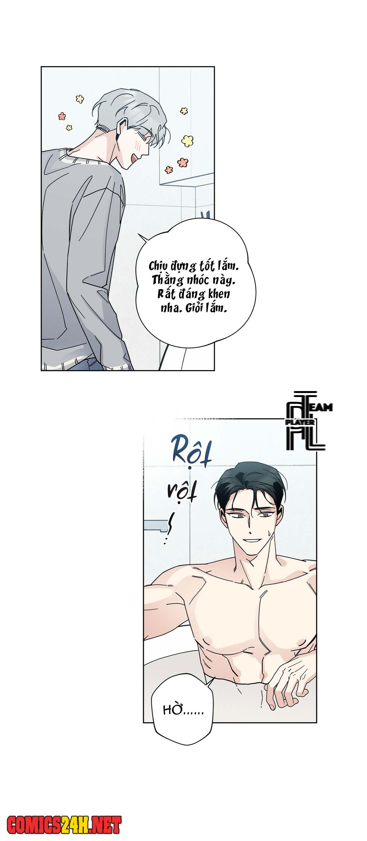 home five chapter 4 34