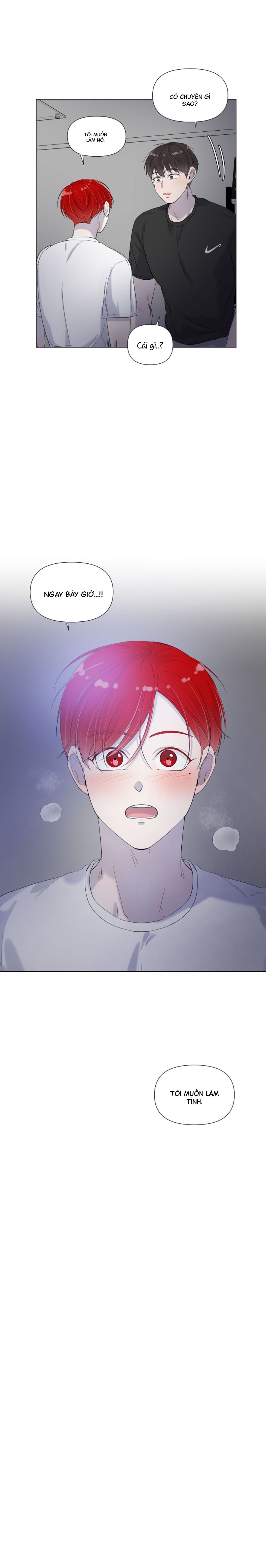 phòng cạnh phòng chapter 39 19
