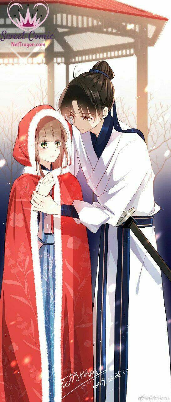 yêu em, yêu chính tôi chapter 0 2