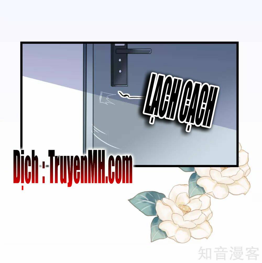 cường thế tù ái - địch thiếu đừng xằng bậy chapter 65 23