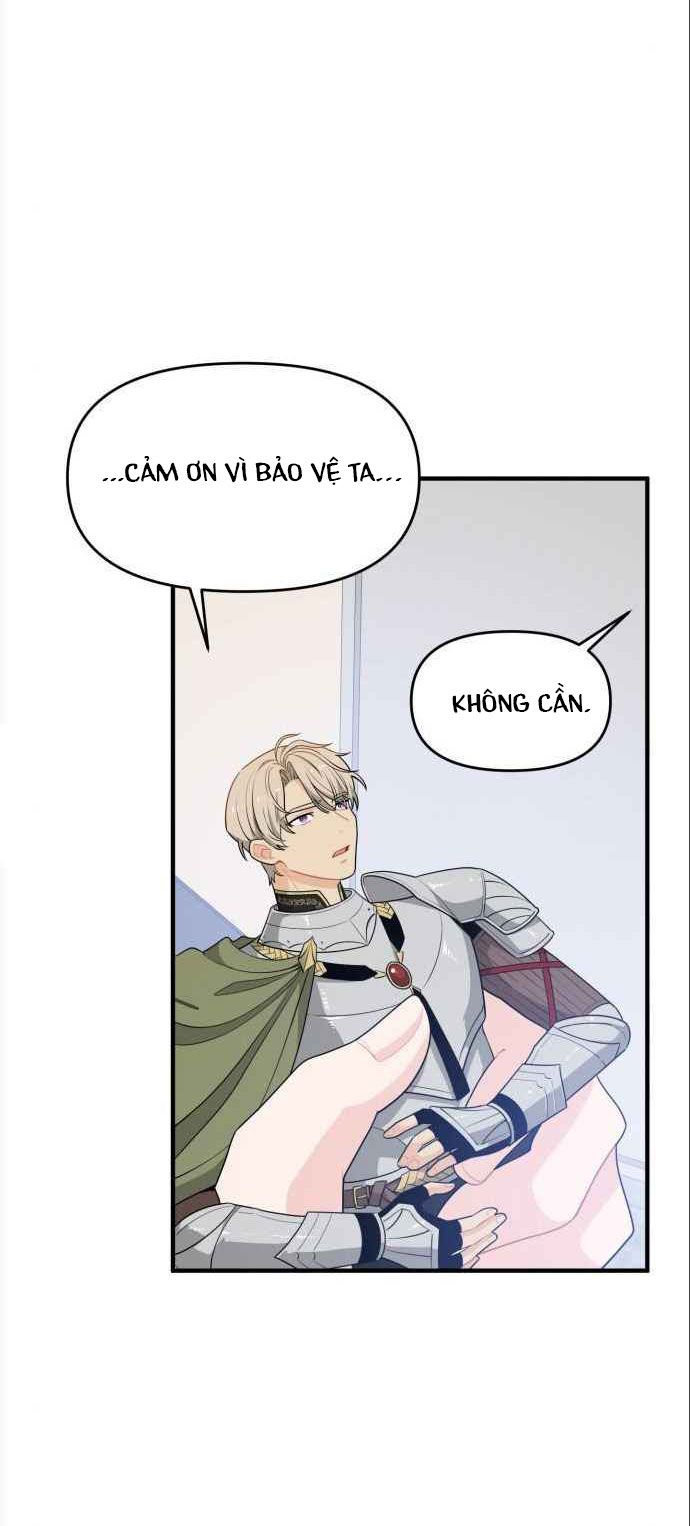 ngài kỵ sĩ, xin hãy cứu tôi! chapter 6 2