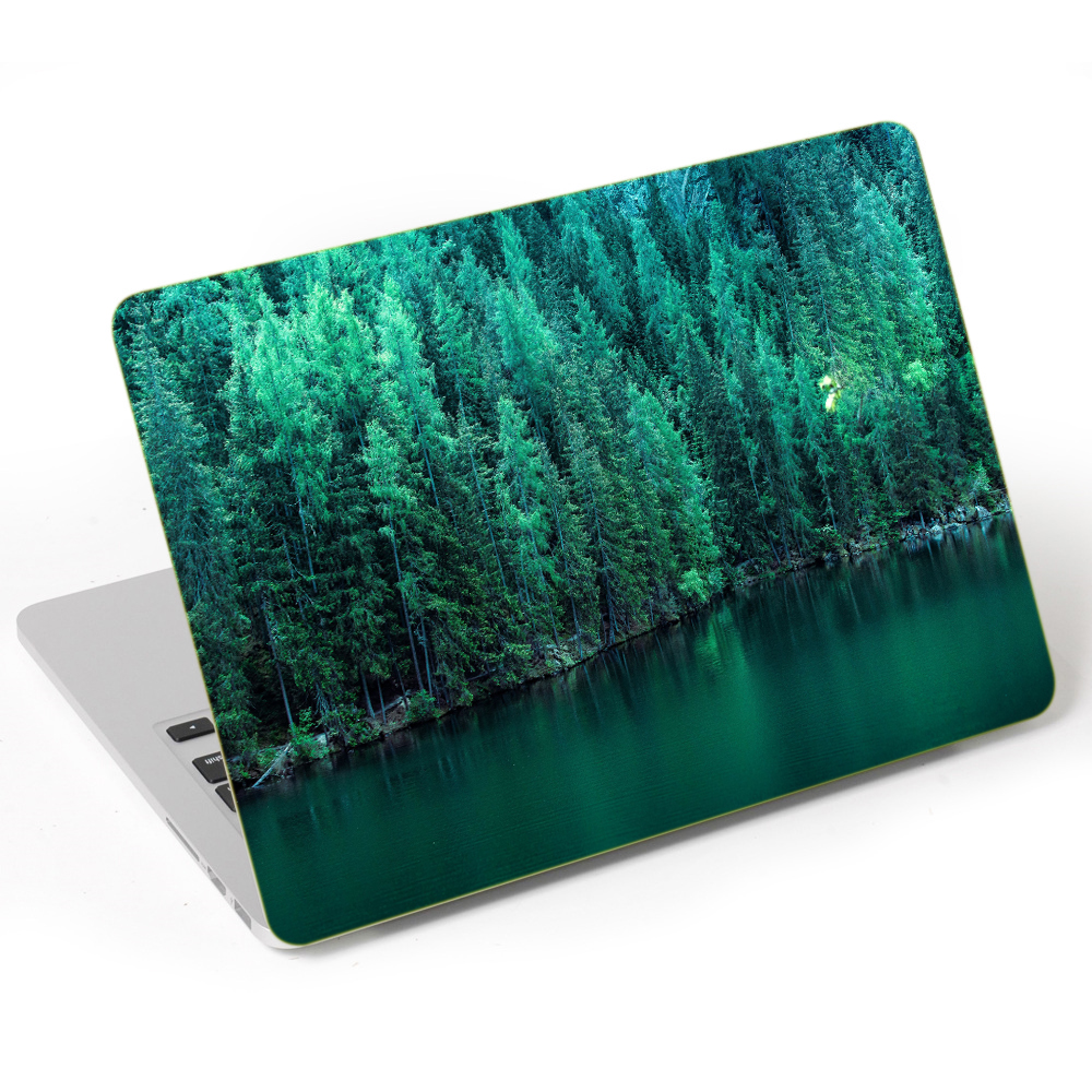 Mẫu Dán Laptop Thiên Nhiên LTTN - 92