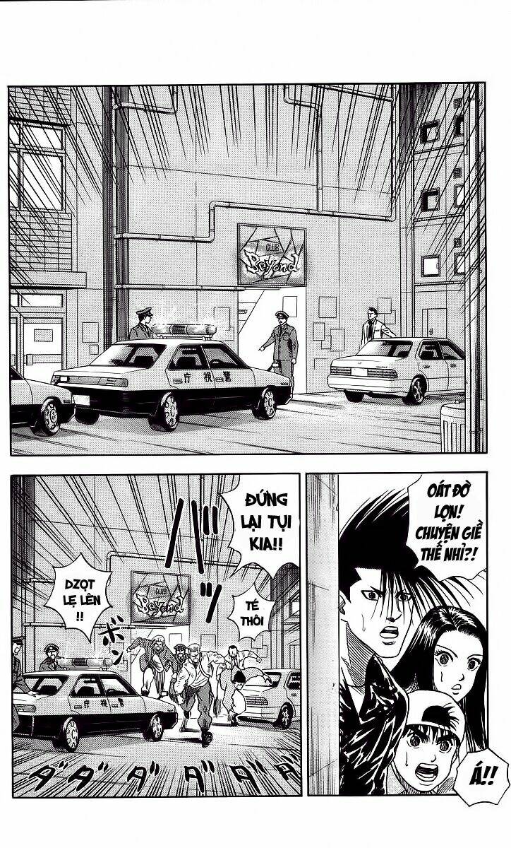 hareluya ii boy chapter 100 8