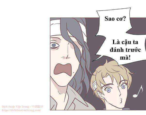 yêu trong giam cầm chapter 46 24