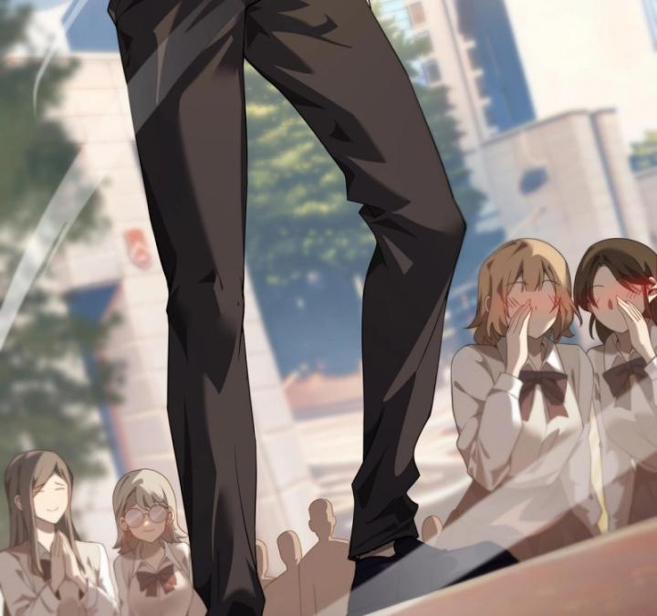 sát thương của ta cao hơn trăm triệu điểm chapter 1 21