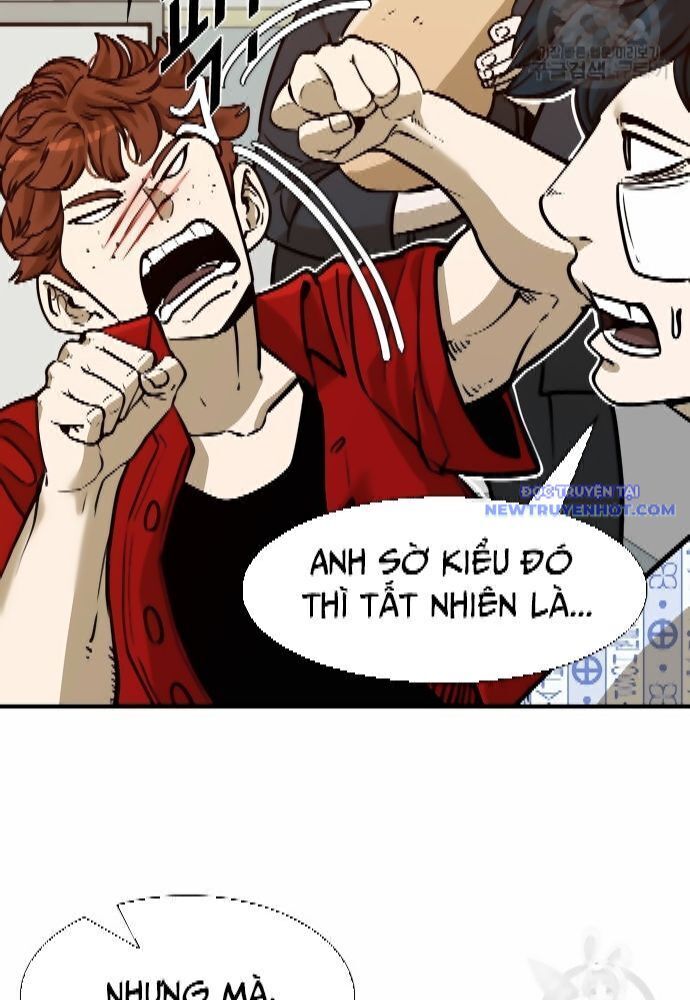 shark - cá mập chapter 295 31