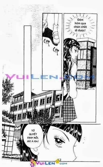 cô bé táo bạo chapter 10 62