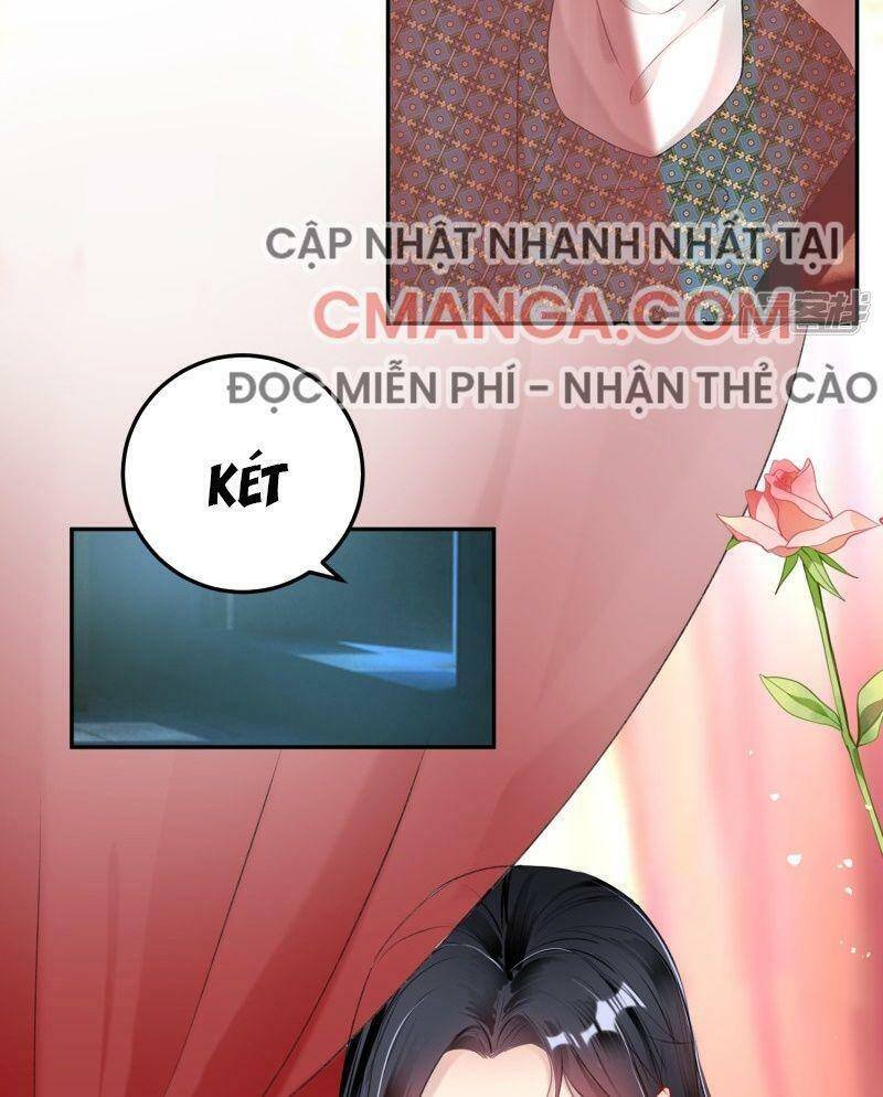 vương gia, áo lót của ngươi rơi mất rồi chapter 83 2