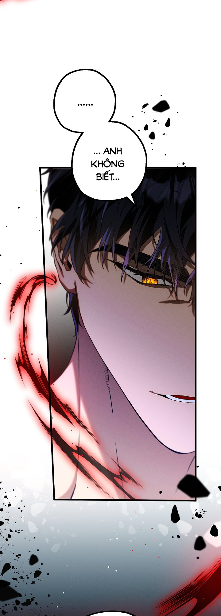 Dinh Thự Của Dã Thú chapter 21.2 - Trang 19