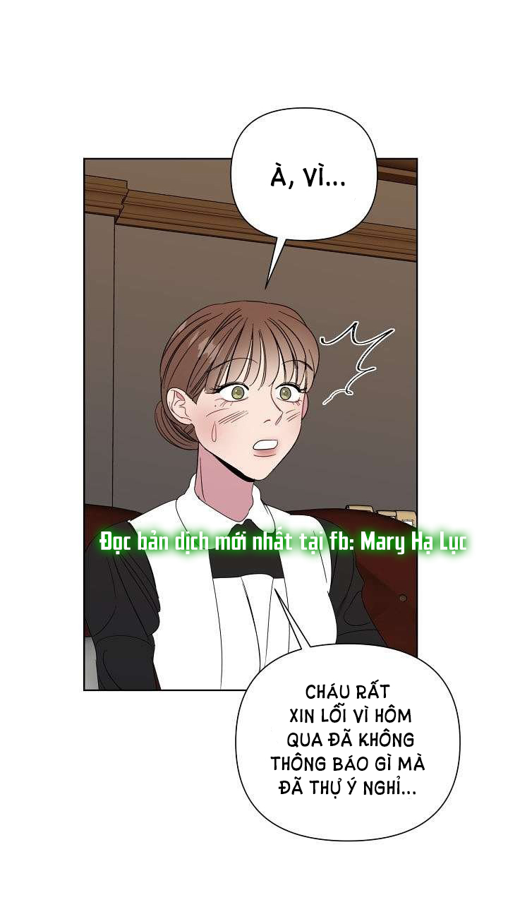 thiên đường (heaven) chapter 23 40