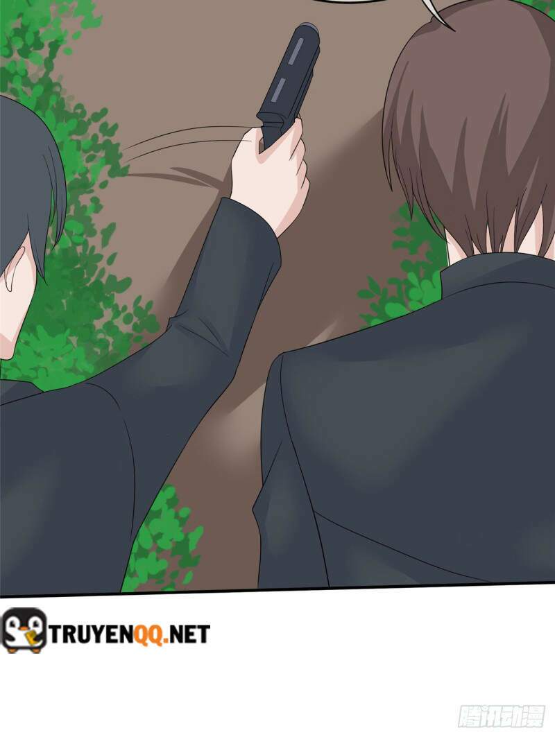 siêu cấp nữ thần trọng sinh chapter 29 28