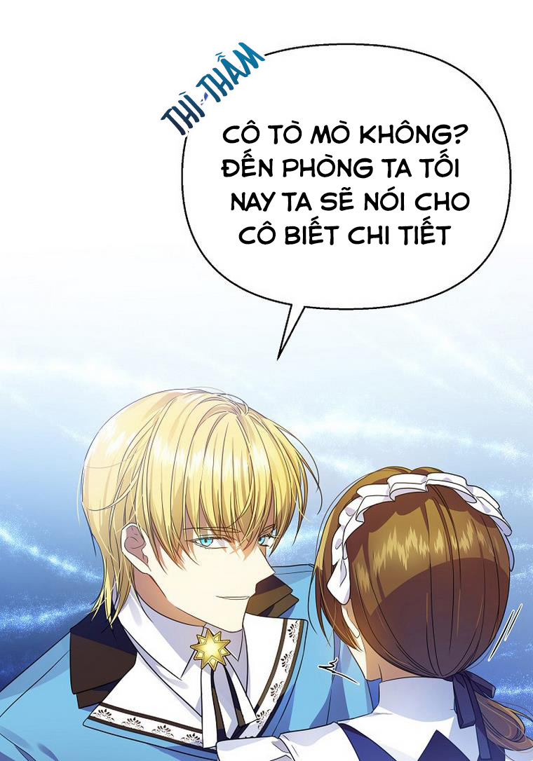 tôi đã ở đây ngay từ ban đầu chapter 16 84