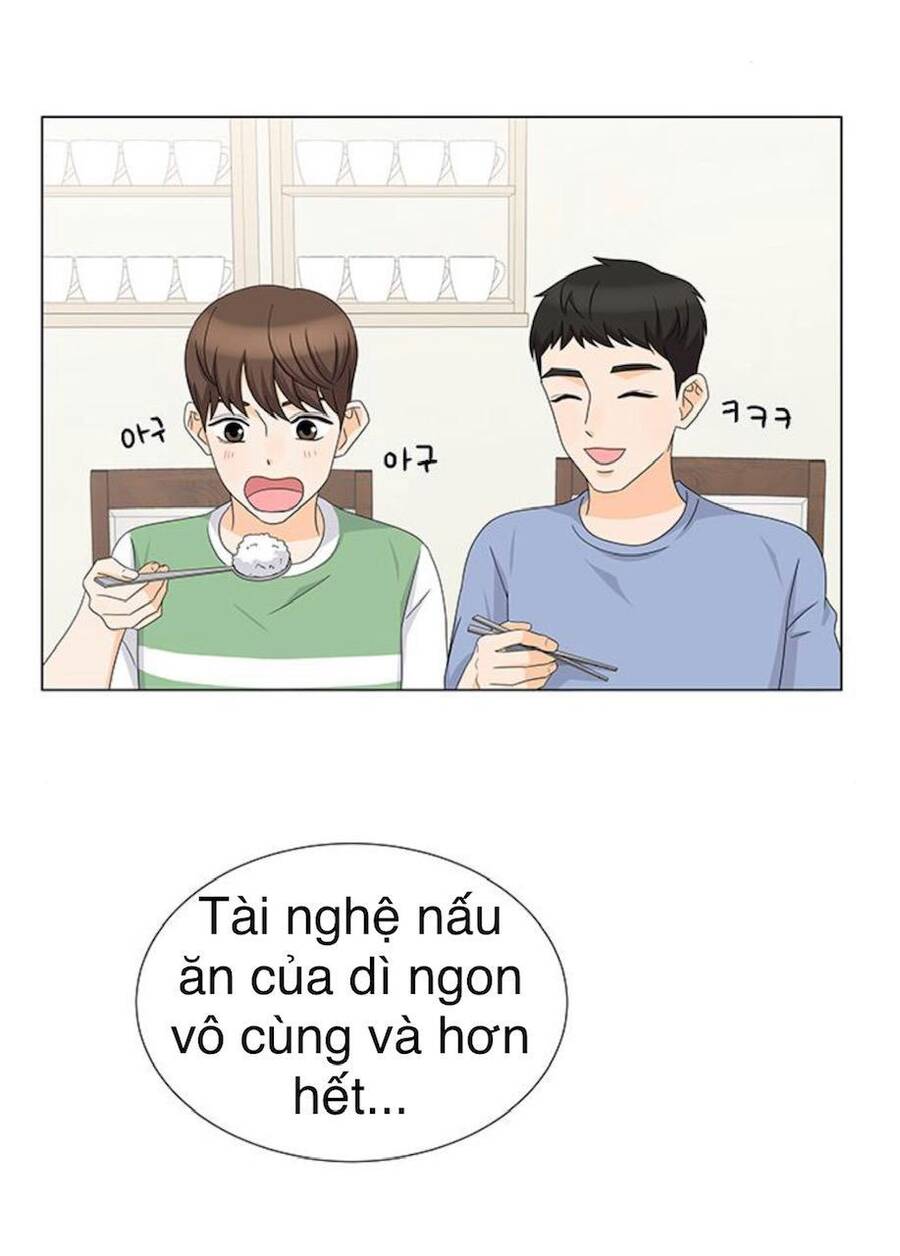 idol và sếp, em yêu ai? chapter 87 41