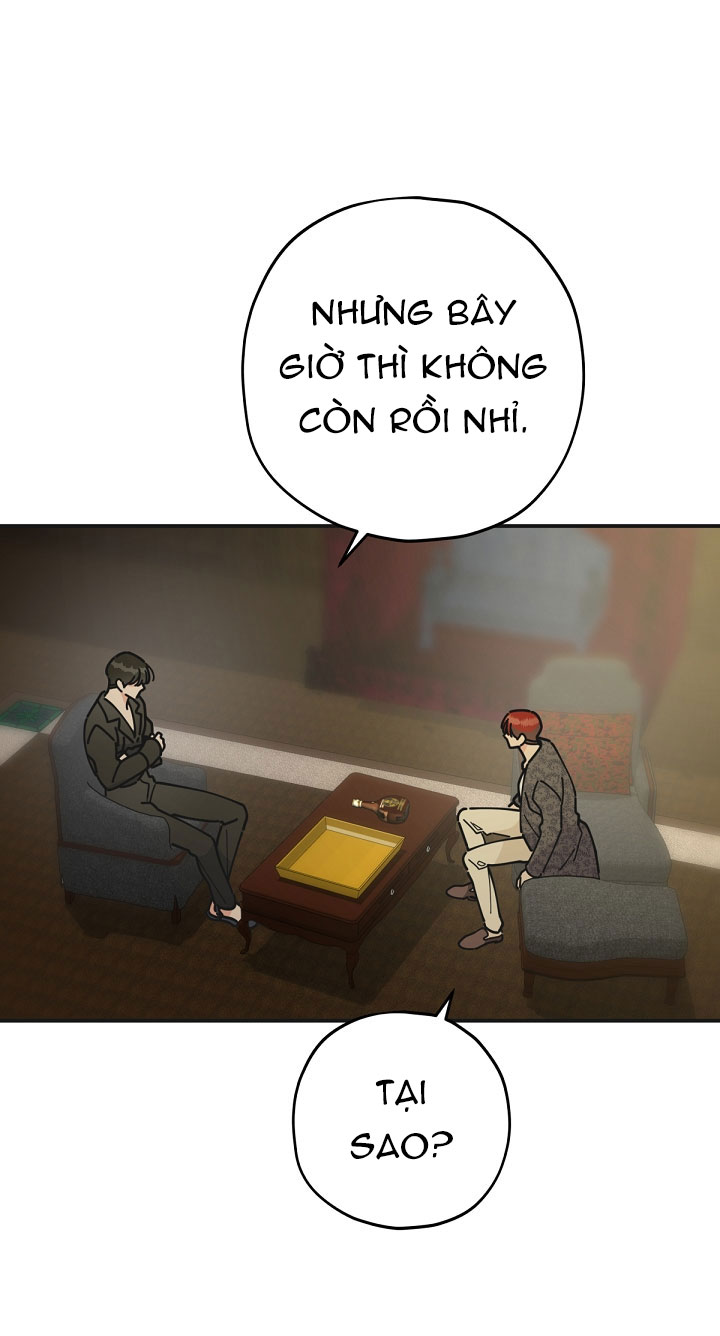 ác nữ tiểu thư chapter 75 48