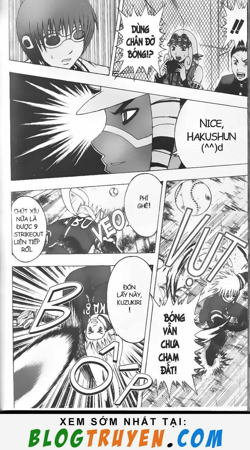 mr.fullswing chapter 89 8