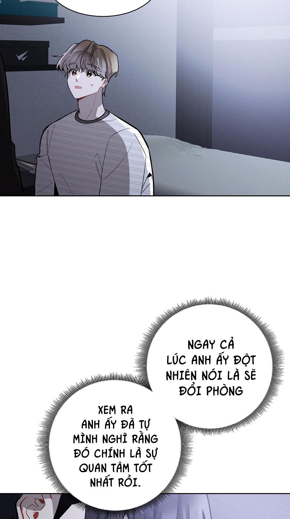 cherry scandal chapter 9 16