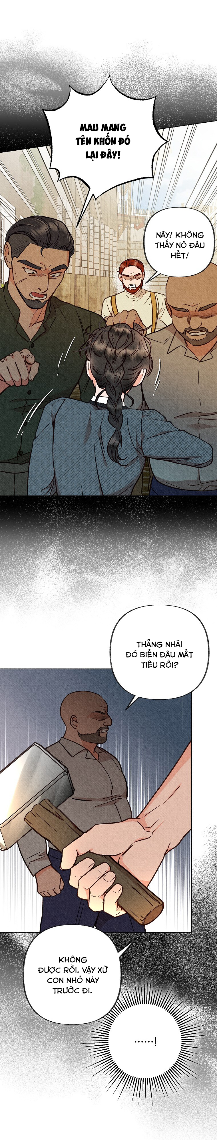 chàng trai đa nhân cách của tôi chapter 9 6