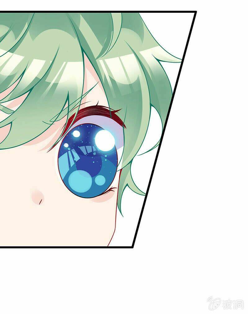 vương bài thiên sư và tiểu manh yêu chapter 6 4