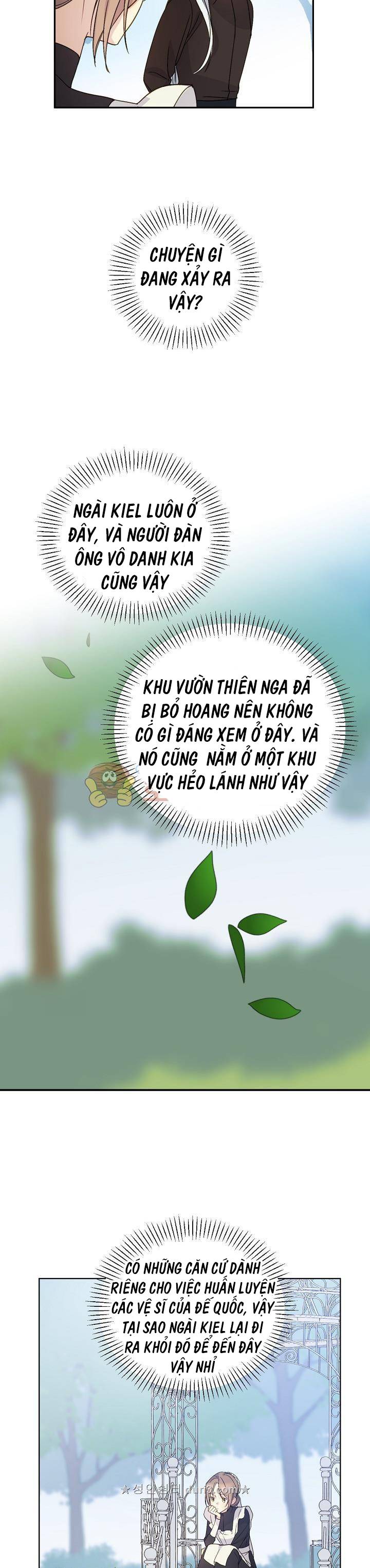 cô hầu giỏi giang chapter 10 2