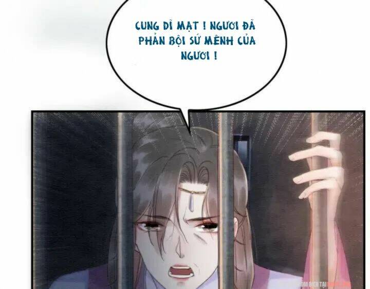 trọng sinh bá sủng nhiếp chính vương quá mạnh mẽ chapter 191 21