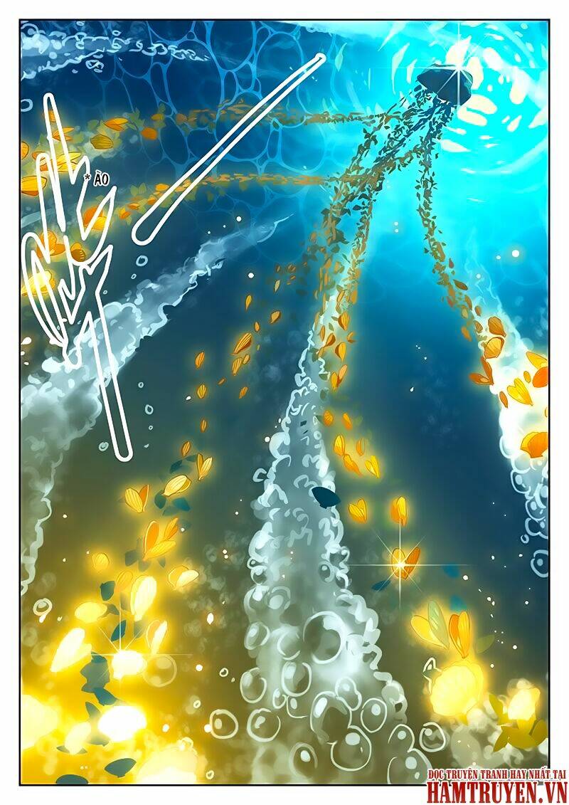 huyền giới chi môn chapter 2 4